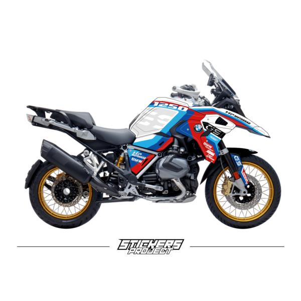 kit deco GS