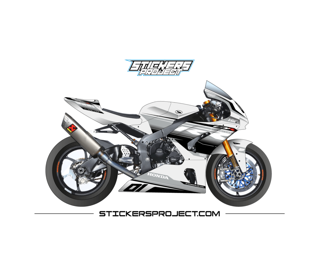 kit deco cbr 1000