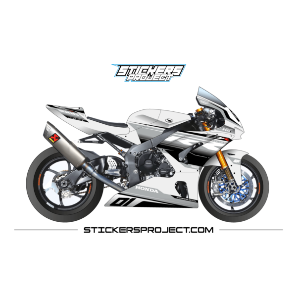 kit deco cbr 1000