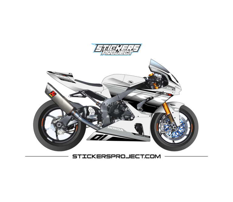 kit deco cbr 1000