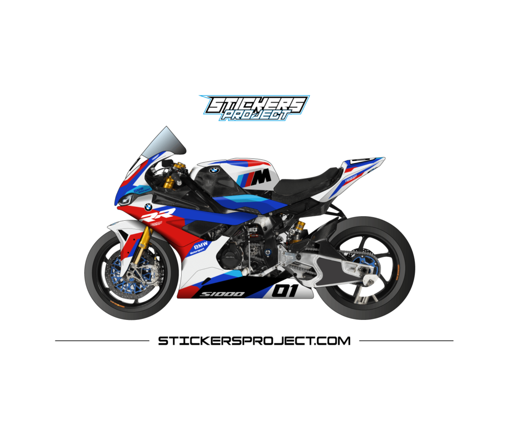 kit deco s1000rr