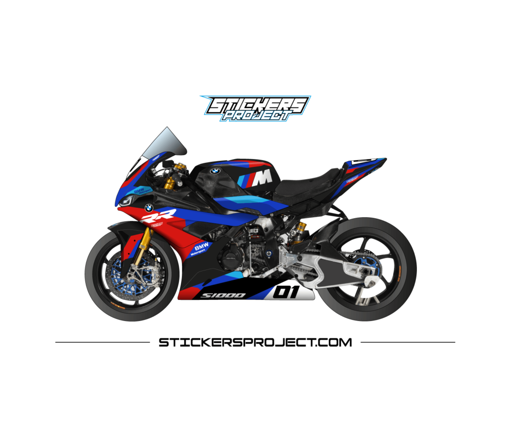 kit deco s1000rr 2019