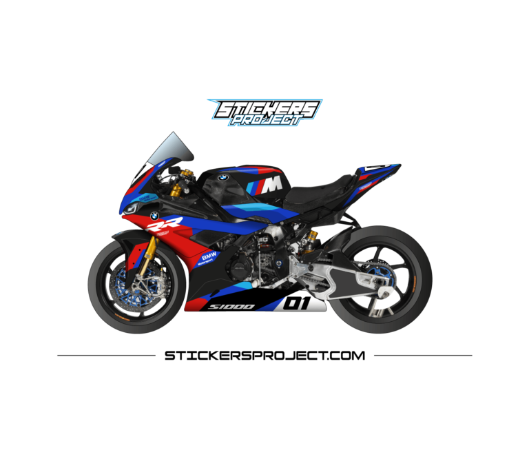 kit deco s1000rr 2019