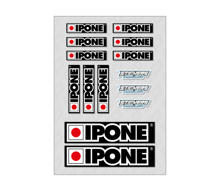 ipone stickers