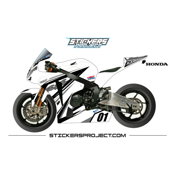kit deco cbr1000