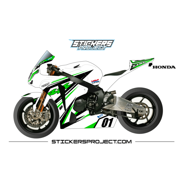 kit deco cbr1000