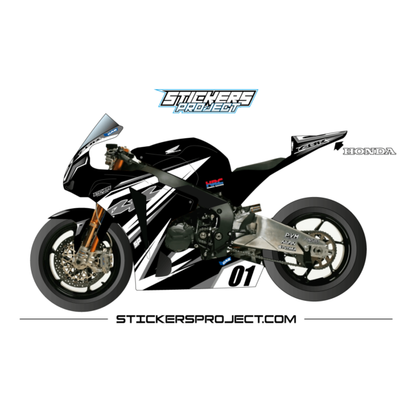 kit deco cbr1000