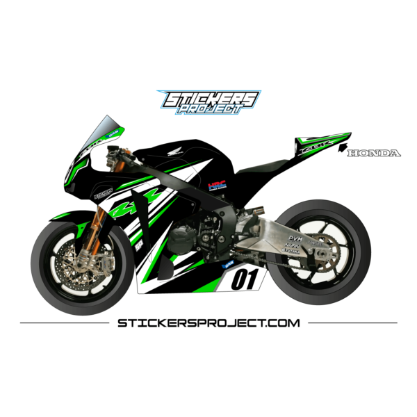 kit deco cbr1000
