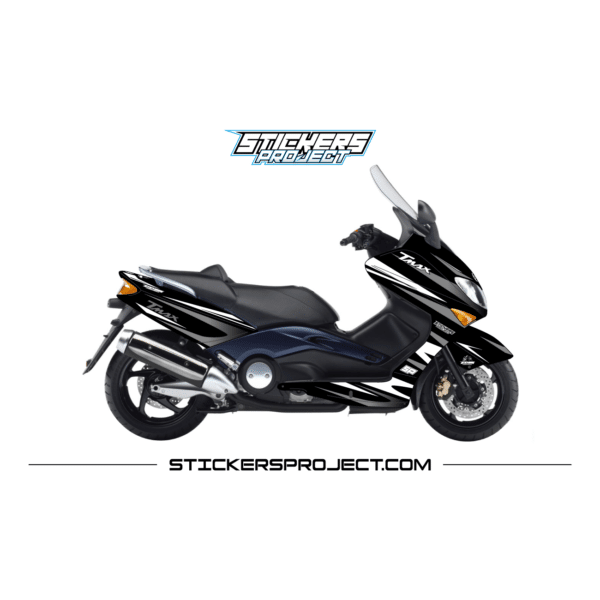 kit graphic T max