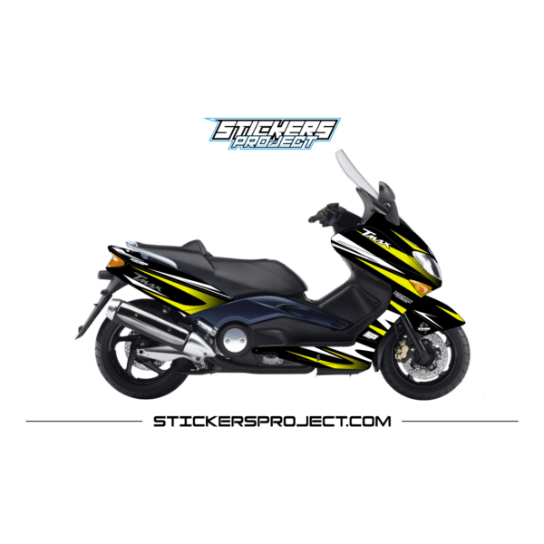 kit graphic T max