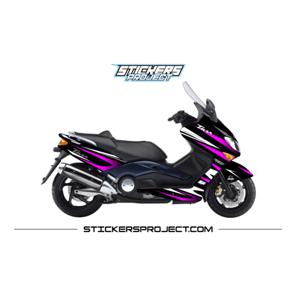 kit deco T max