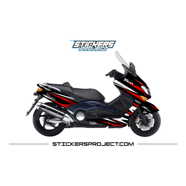 kit graphic T max