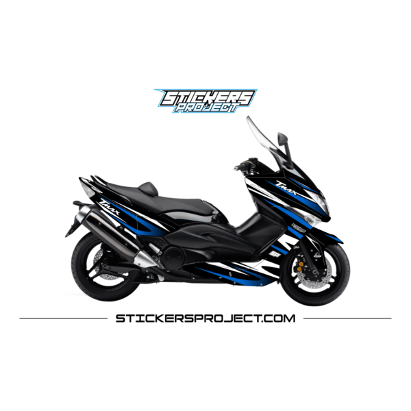 kit deco T max