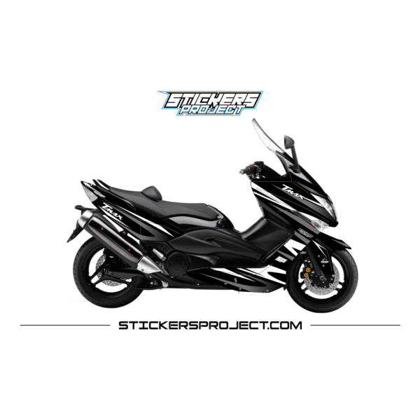 kit deco T max