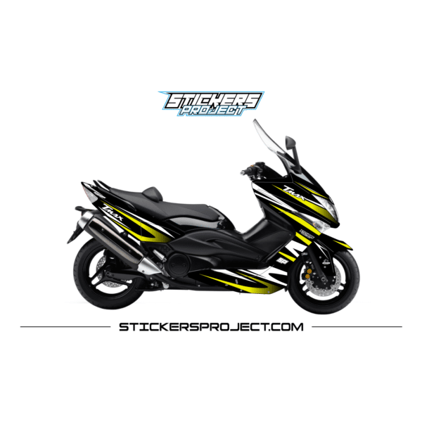 kit graphic T max