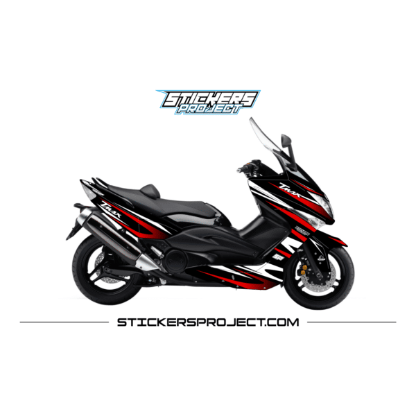 kit deco T max