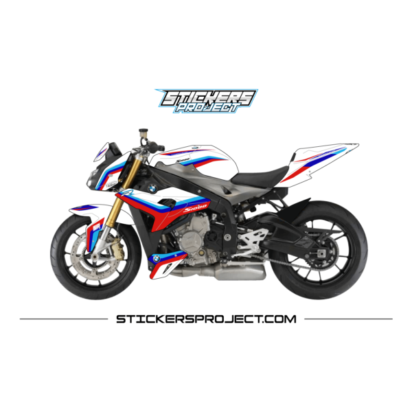 Accueil kit deco S1000R