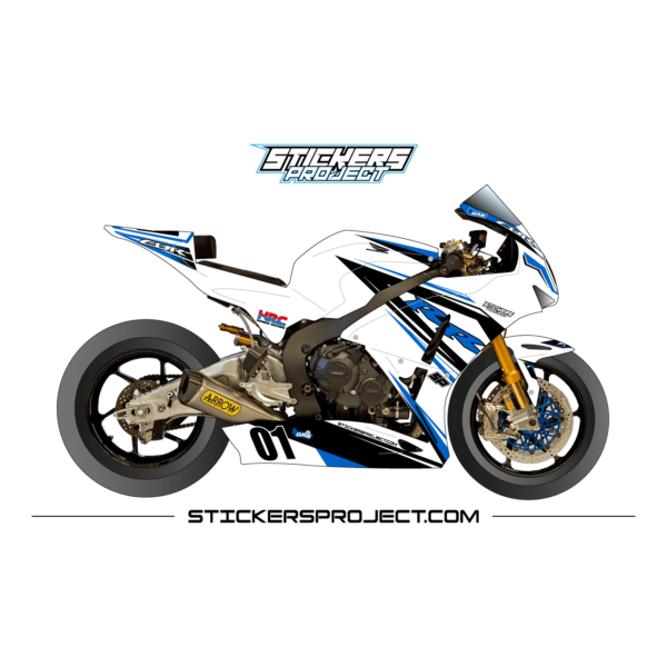 cbr1000 2012