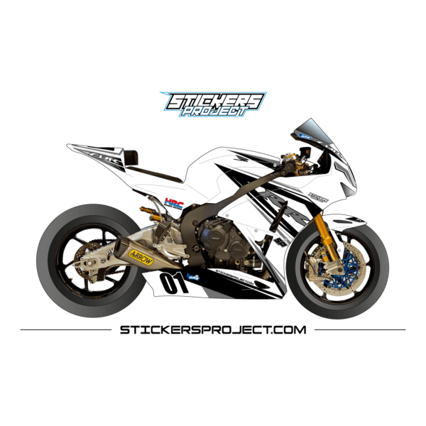 kit deco cbr 1000
