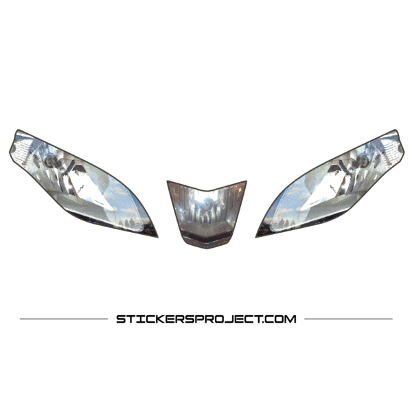Accueil stickers phare moto
