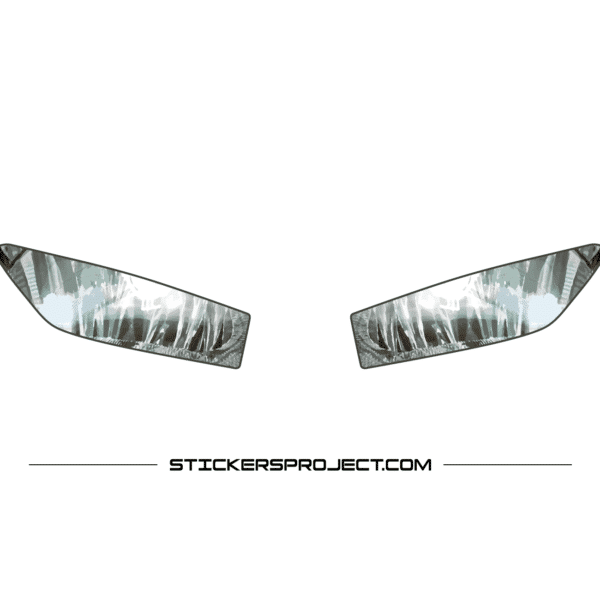 Accueil stickers phare moto