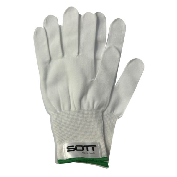 Thermal installation gloves