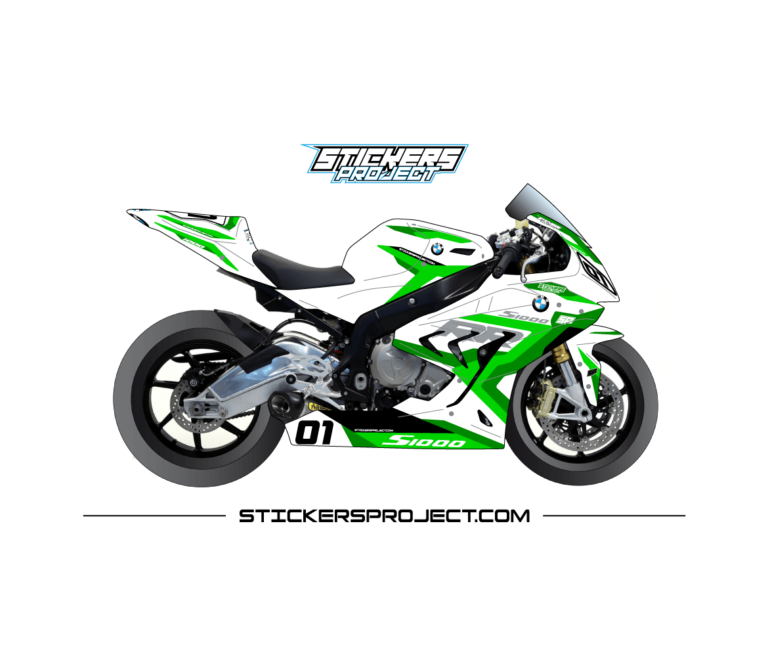 kit graphic s1000rr