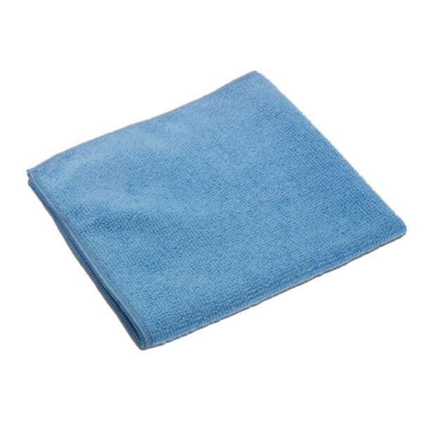 microfiber cloth