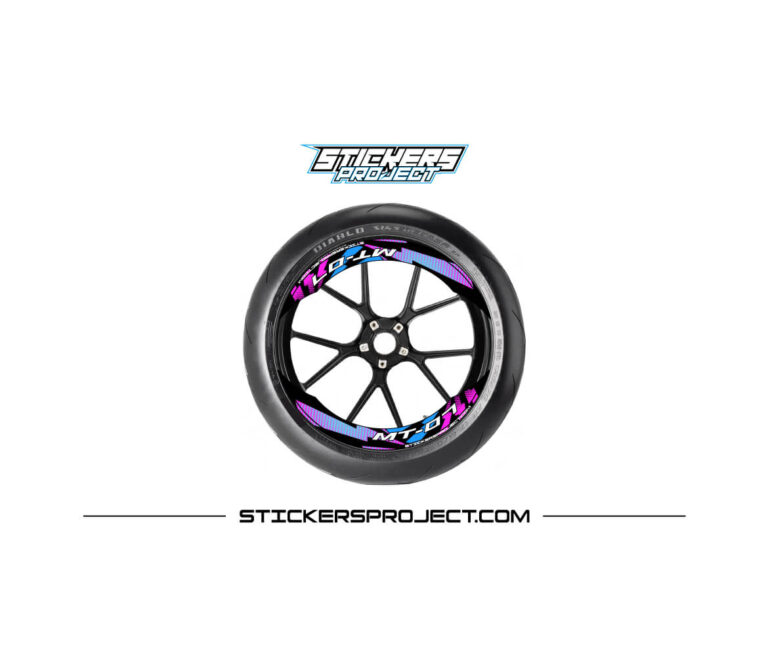 graphic kit rim