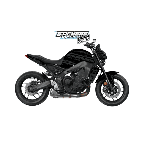 kit deco mt09