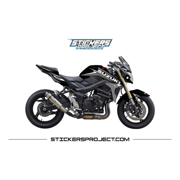 kit deco GSR