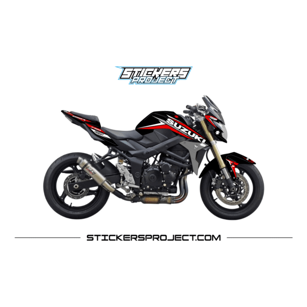 Accueil kit deco GSR