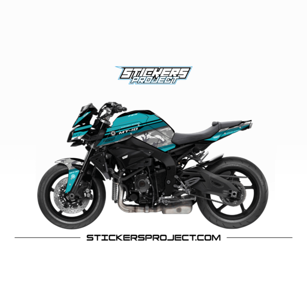 kit deco mt10