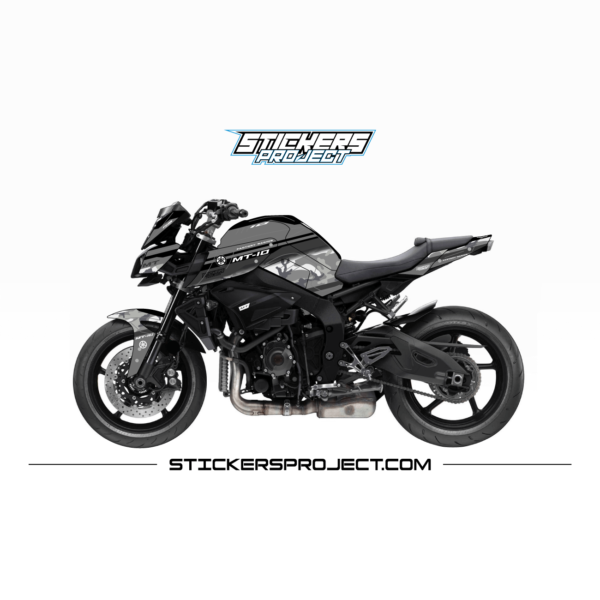 kit deco mt10
