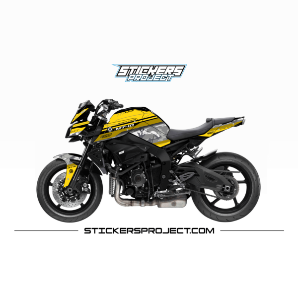 kit deco mt10