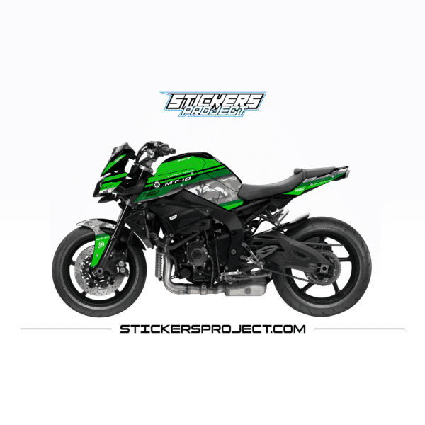 kit deco mt10