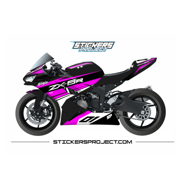 zx6r