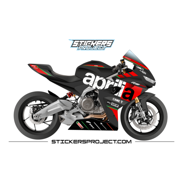 Accueil rs660