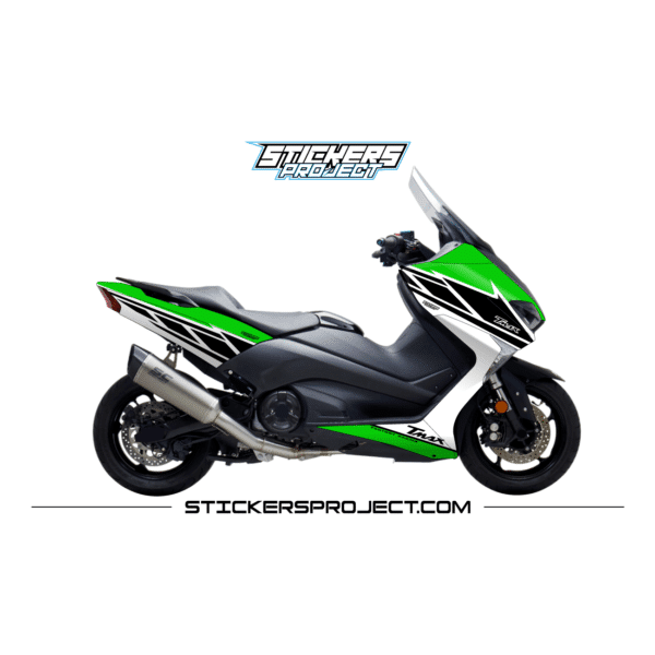 kit deco t max