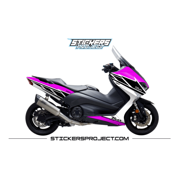 kit deco t max