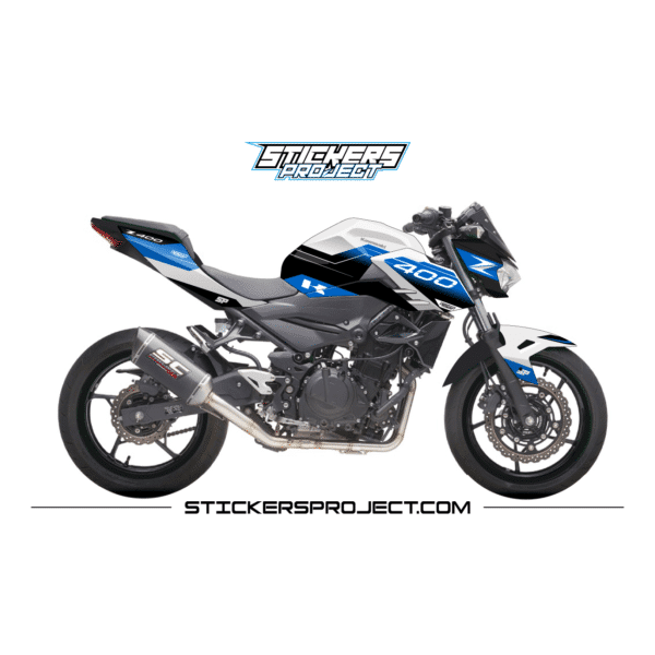 kit deco z400