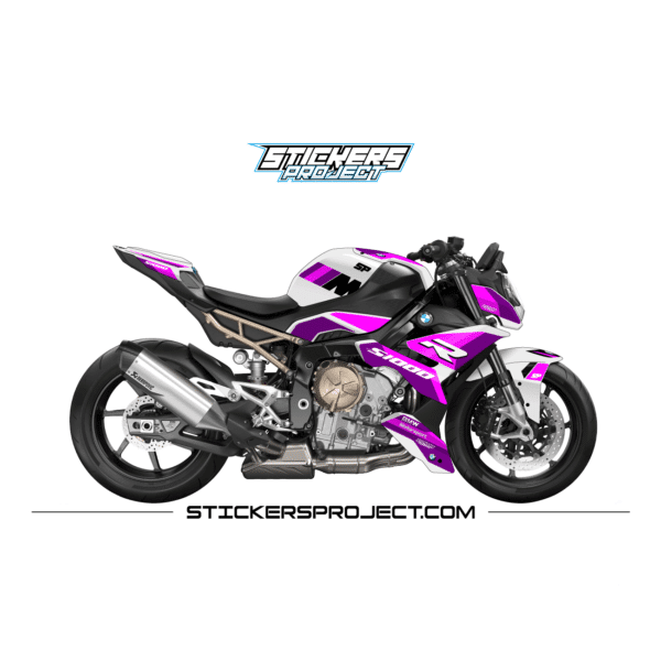 S1000R 2020