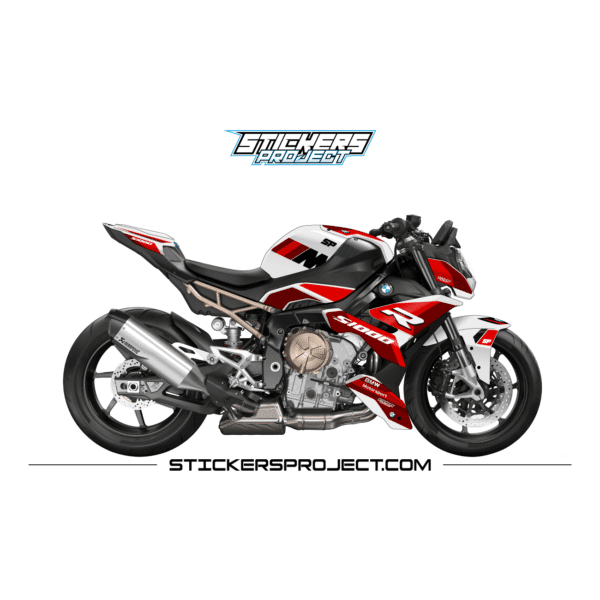 Accueil kit deco S1000R