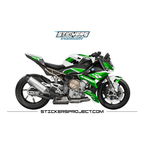 kit deco s1000r