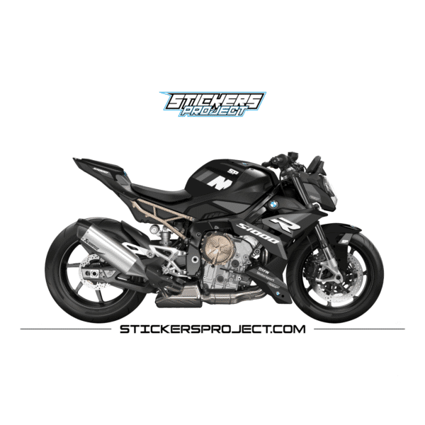kit deco s1000r