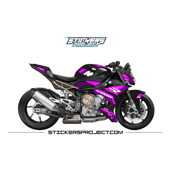 S1000R 2020