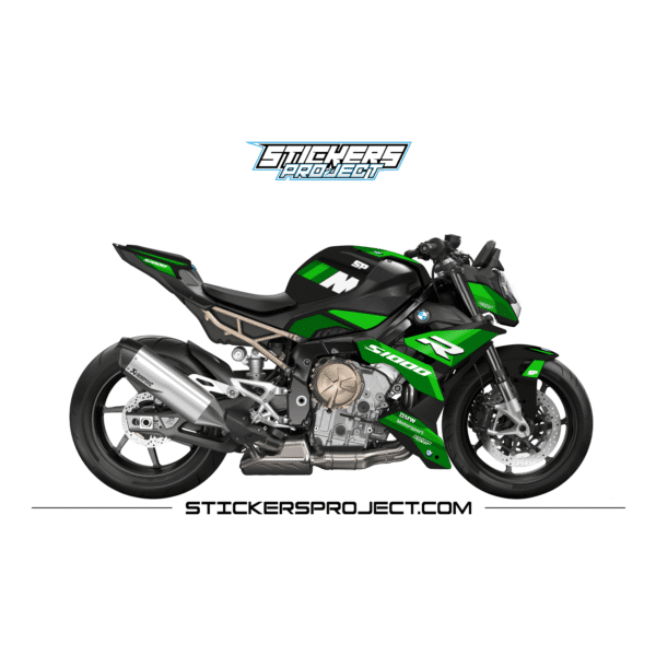 Accueil kit deco S1000R