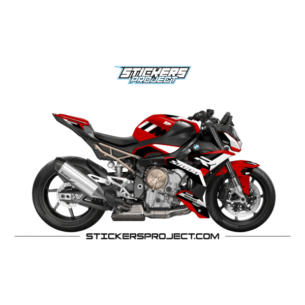 kit deco S1000R