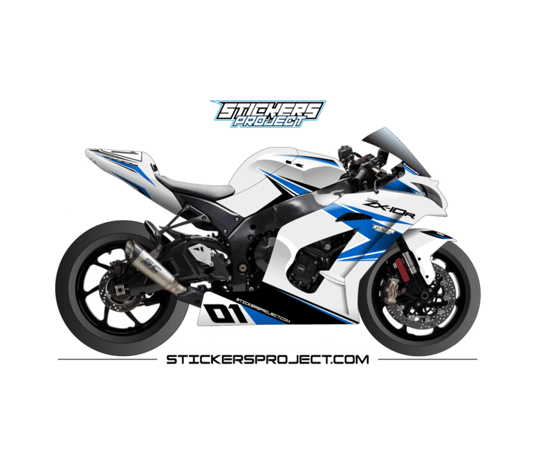 graphic kit ZX10R