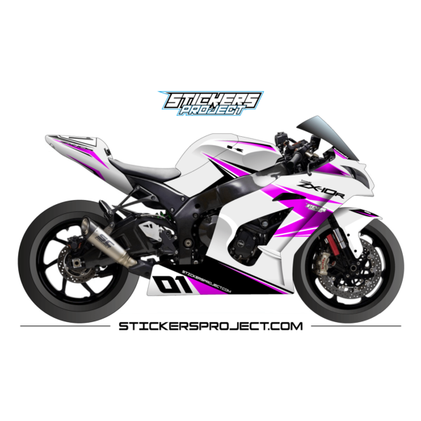 zx10r